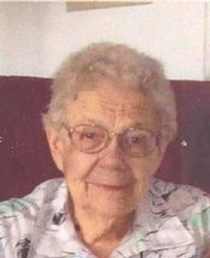Lucille Schantz