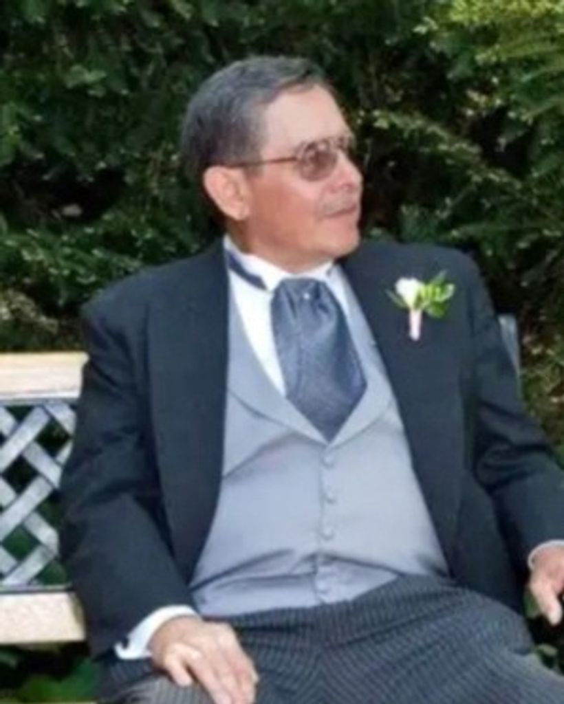 Joe R. Alvarez Profile Photo
