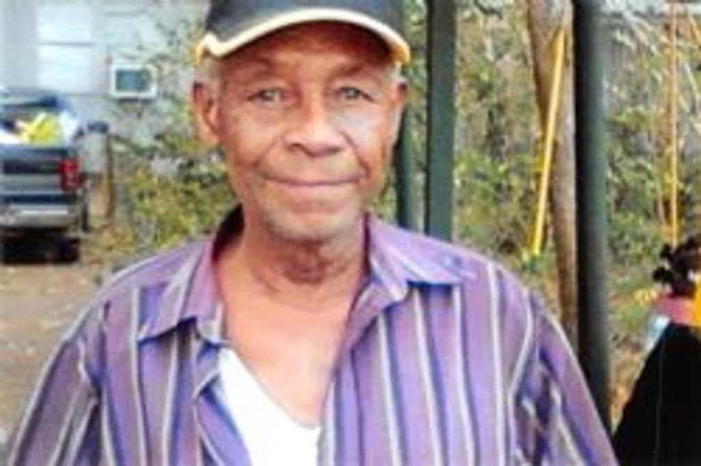 Earl Robinson, Sr.