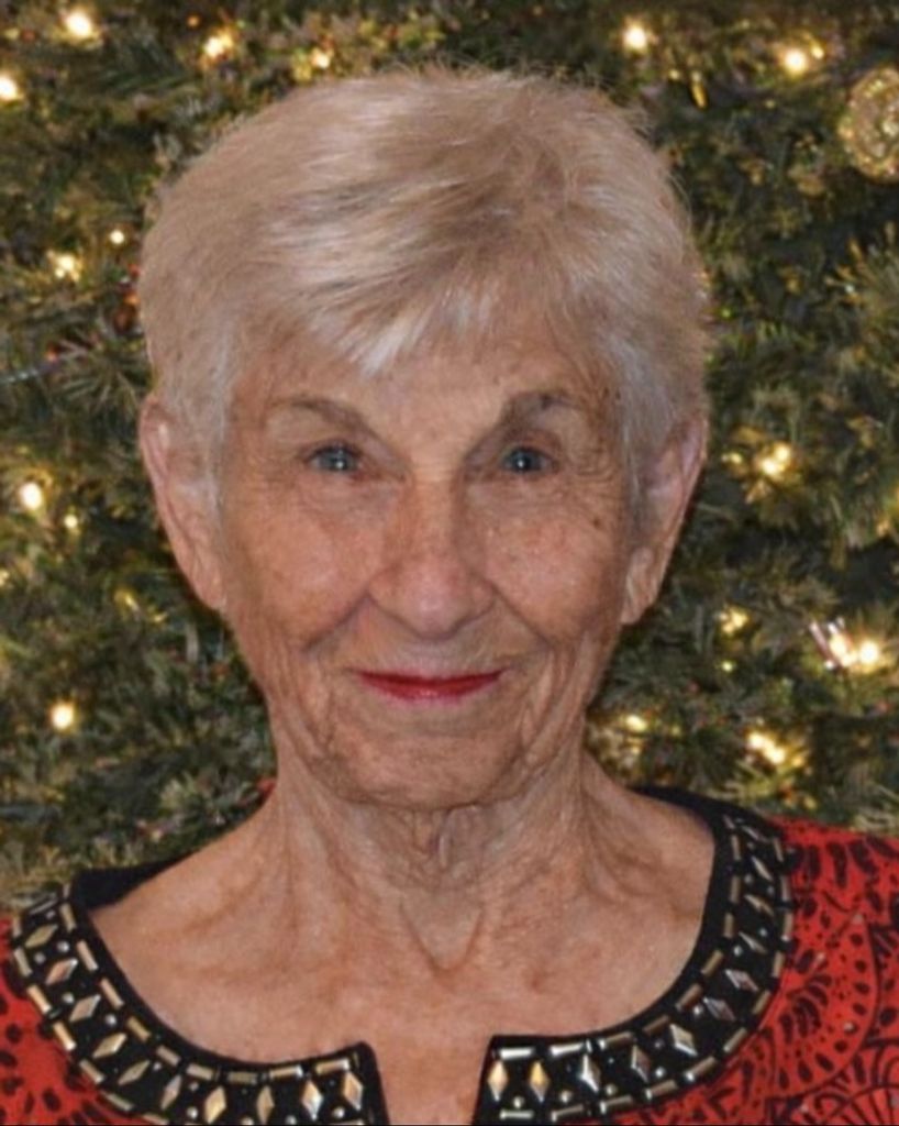 Jeanette Ann Richardson Profile Photo