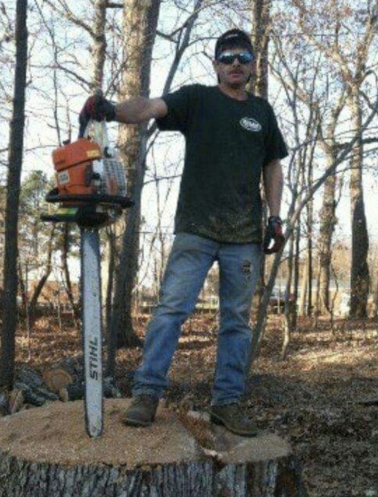 Ronald Scott Epps