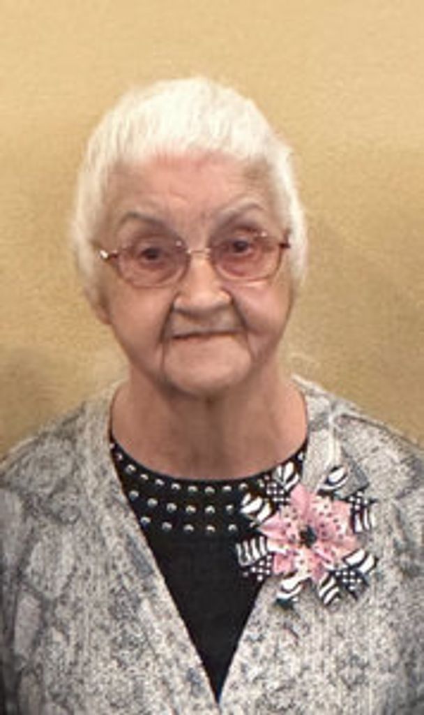 Lois Edna Ellison Profile Photo