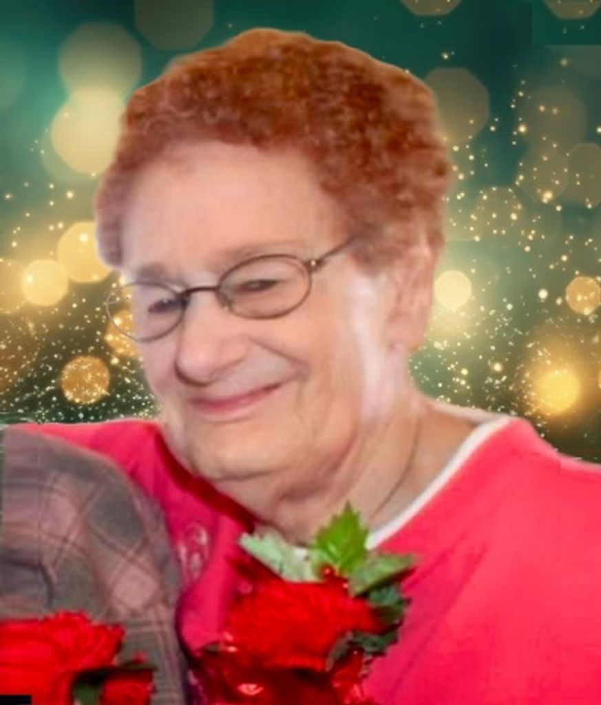 Marie Coats Profile Photo