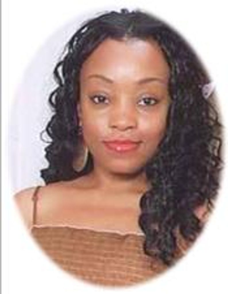 Shemia Cherice Wright