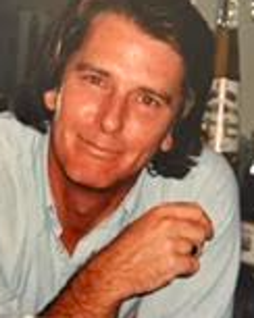 Richard James Saffley