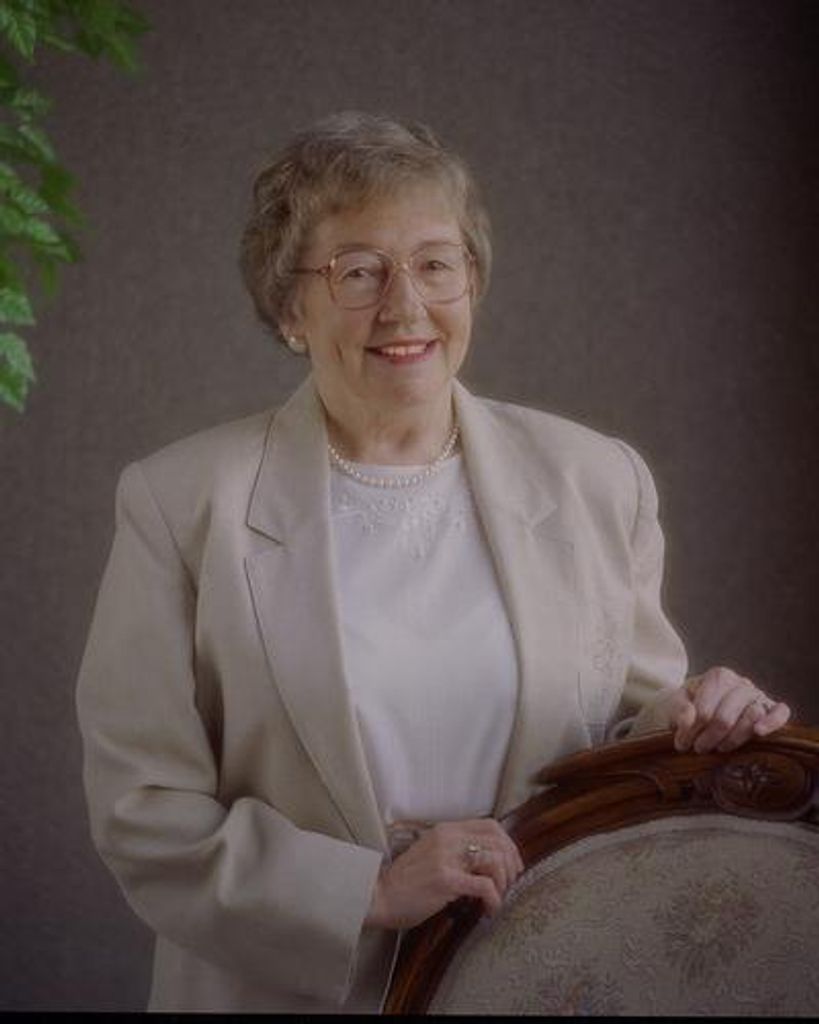 Joann M. May