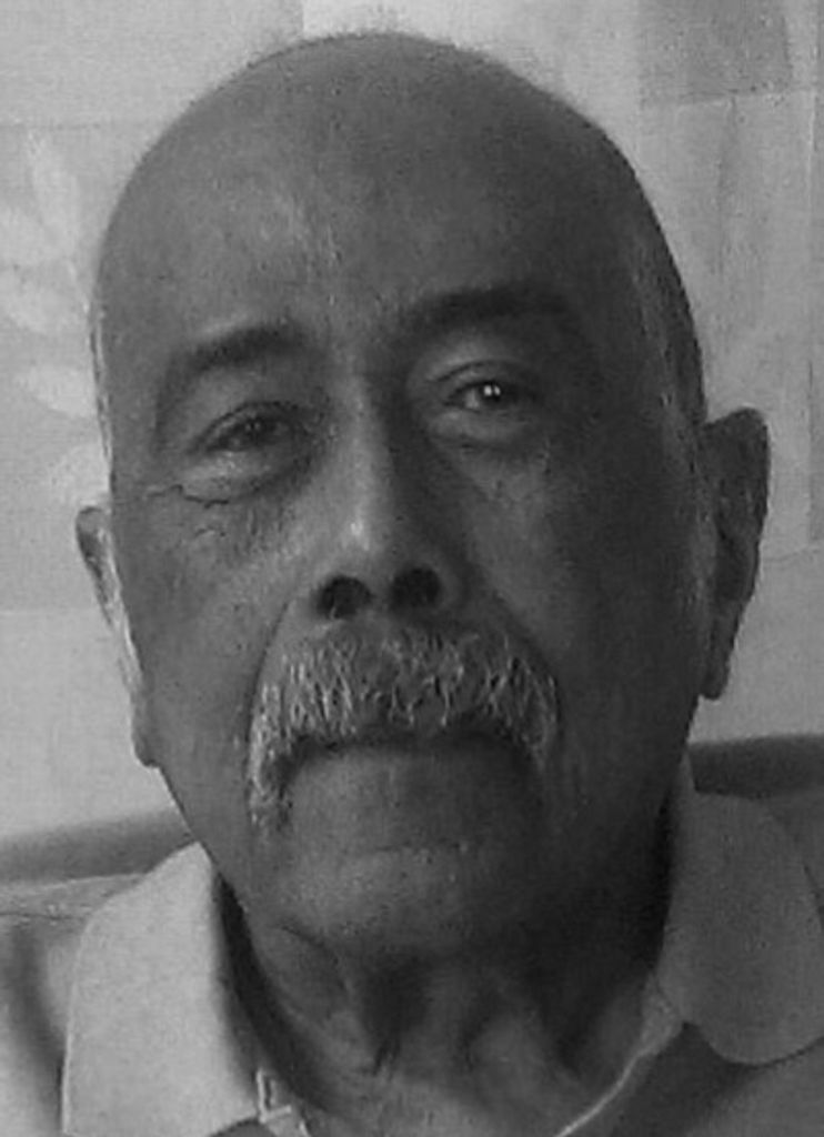 Charles Austin Cardwell, Jr. Profile Photo