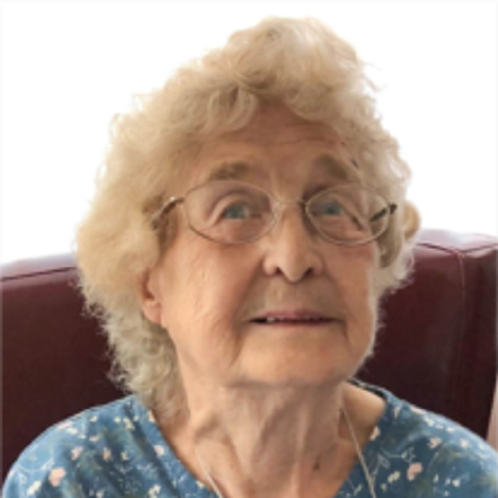 Mary Mecham Bellows Profile Photo