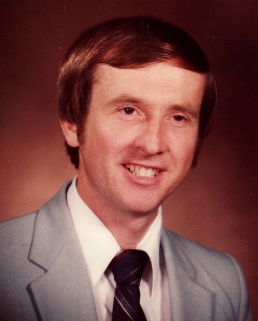 Stan G. Wyrick Profile Photo