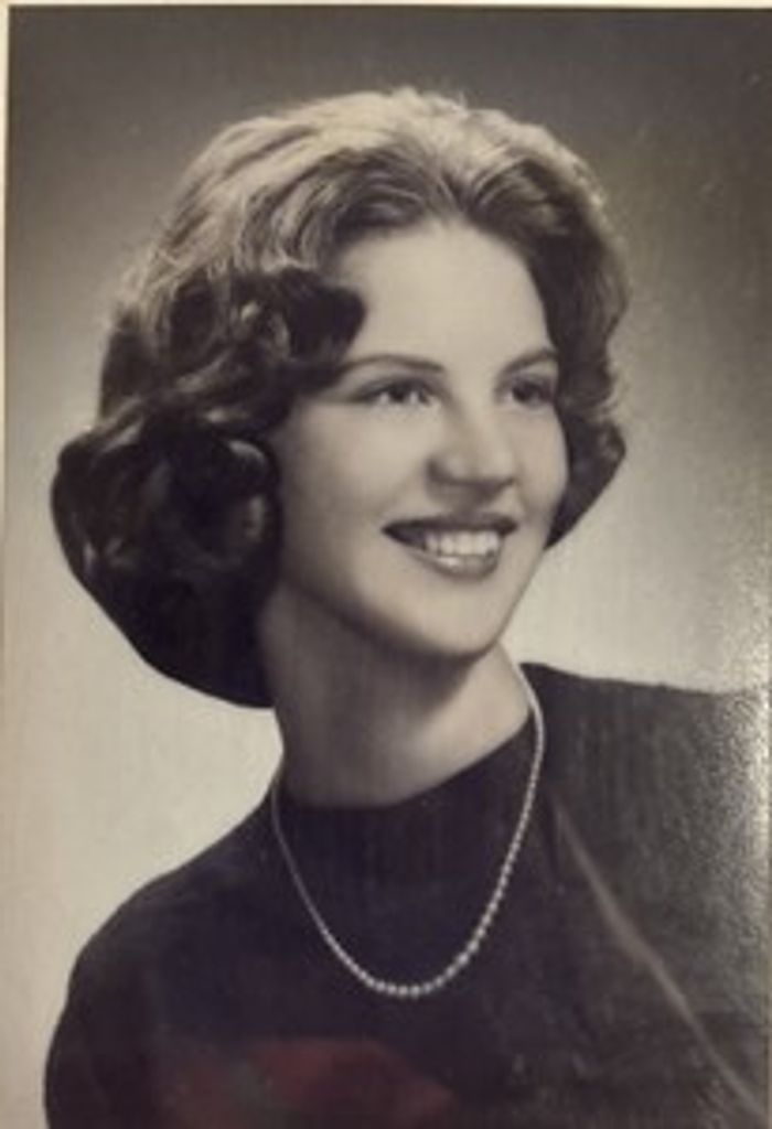 Jeannette Lockridge