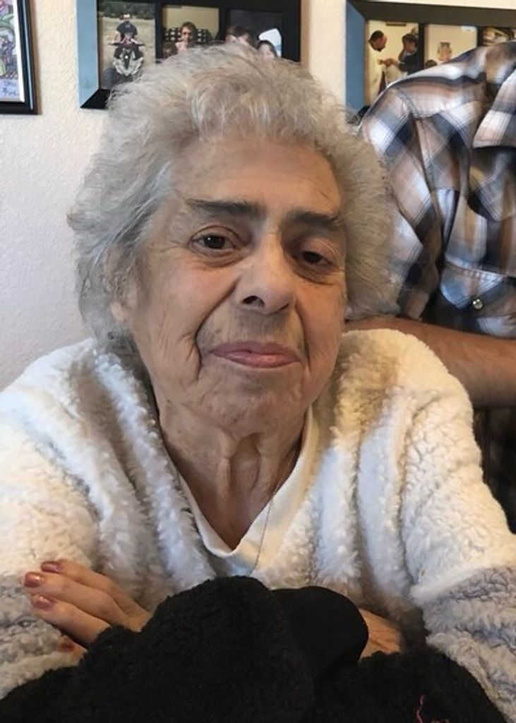 Mary Jane Lujan Profile Photo