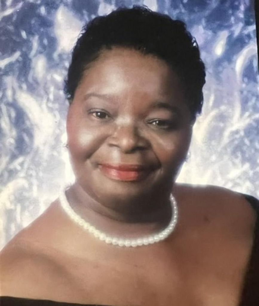 Maude Cobb Profile Photo