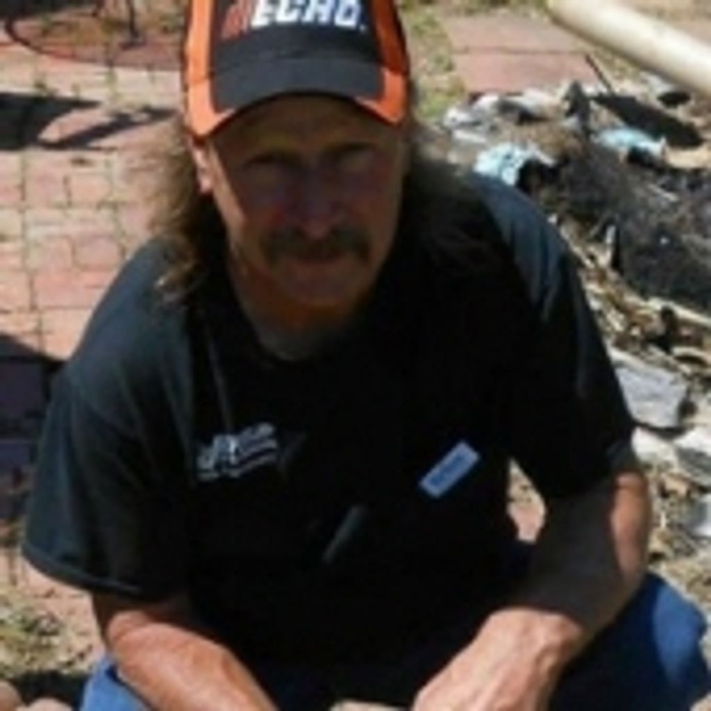 Gary E. Martin Profile Photo