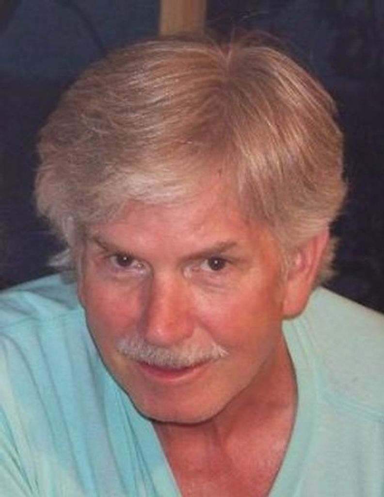 Rickie Pannel Profile Photo