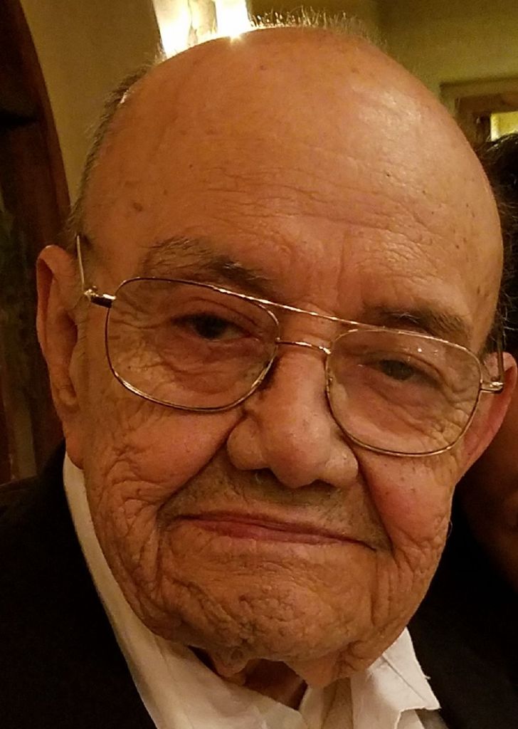 Petronilo Hernandez