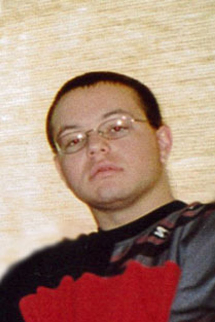 Ignatius (Dean) Dean Brannon 