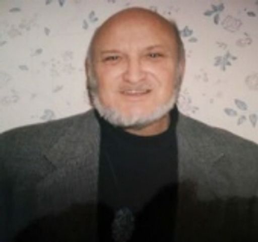 Asa Burch Profile Photo