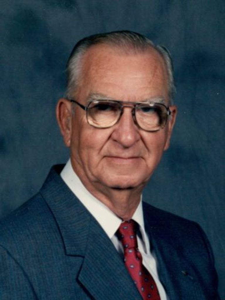 Merwin Frizzell