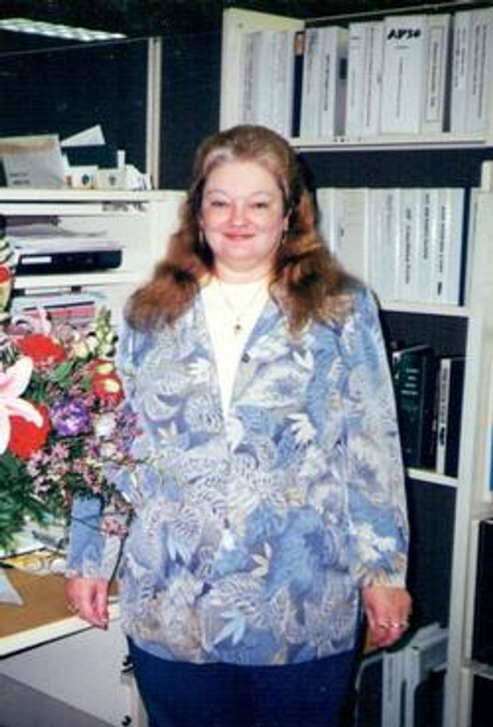 Victoria Mcgavin Keating