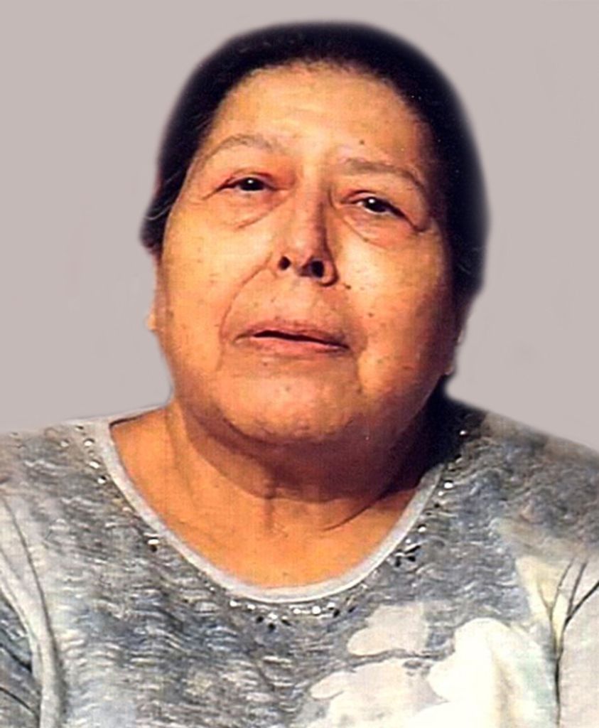 Francisca Perez