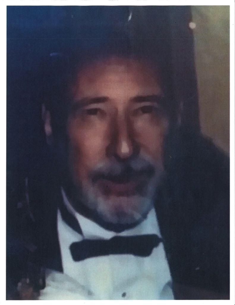 Philip Bonham Klefeker Profile Photo