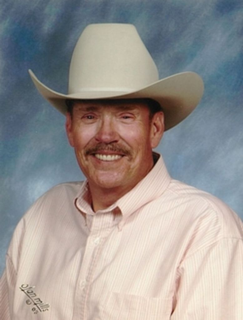 Donald L. Scarborough Profile Photo