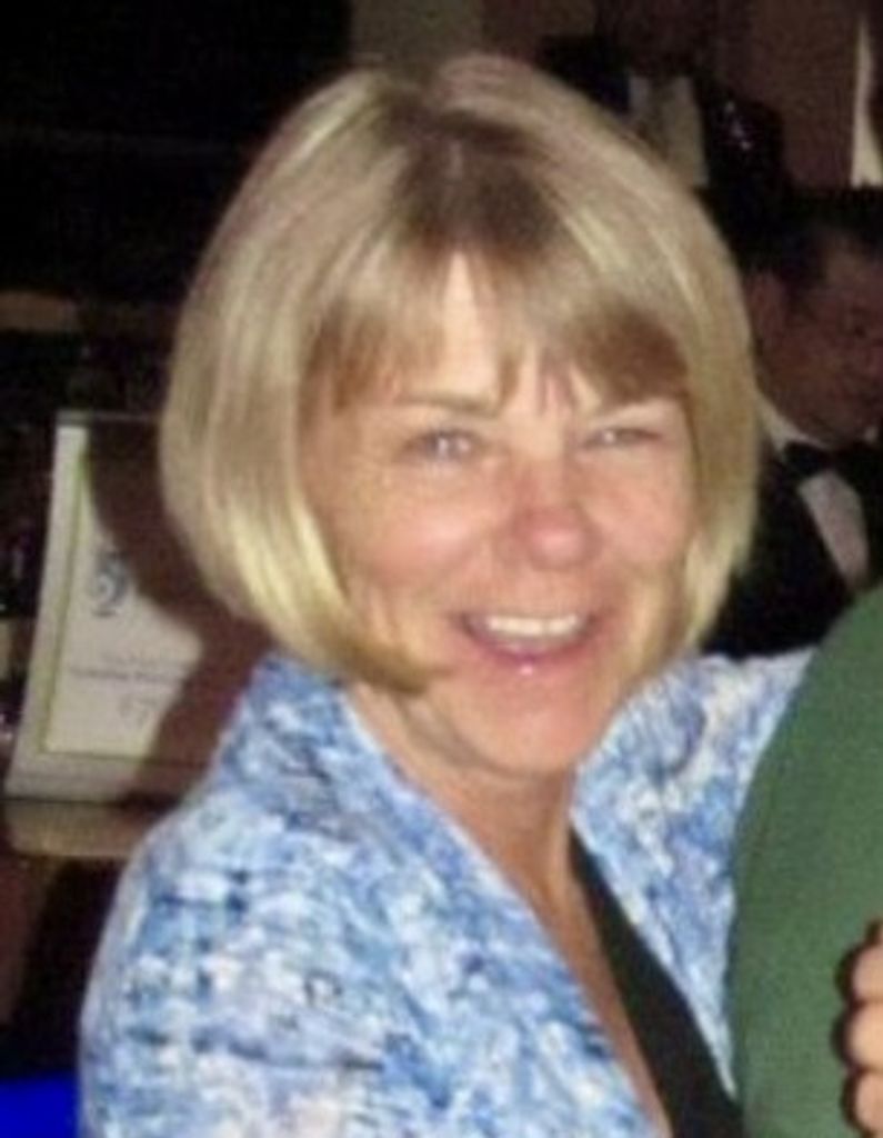 Deborah Joanne (Motley)  Woods