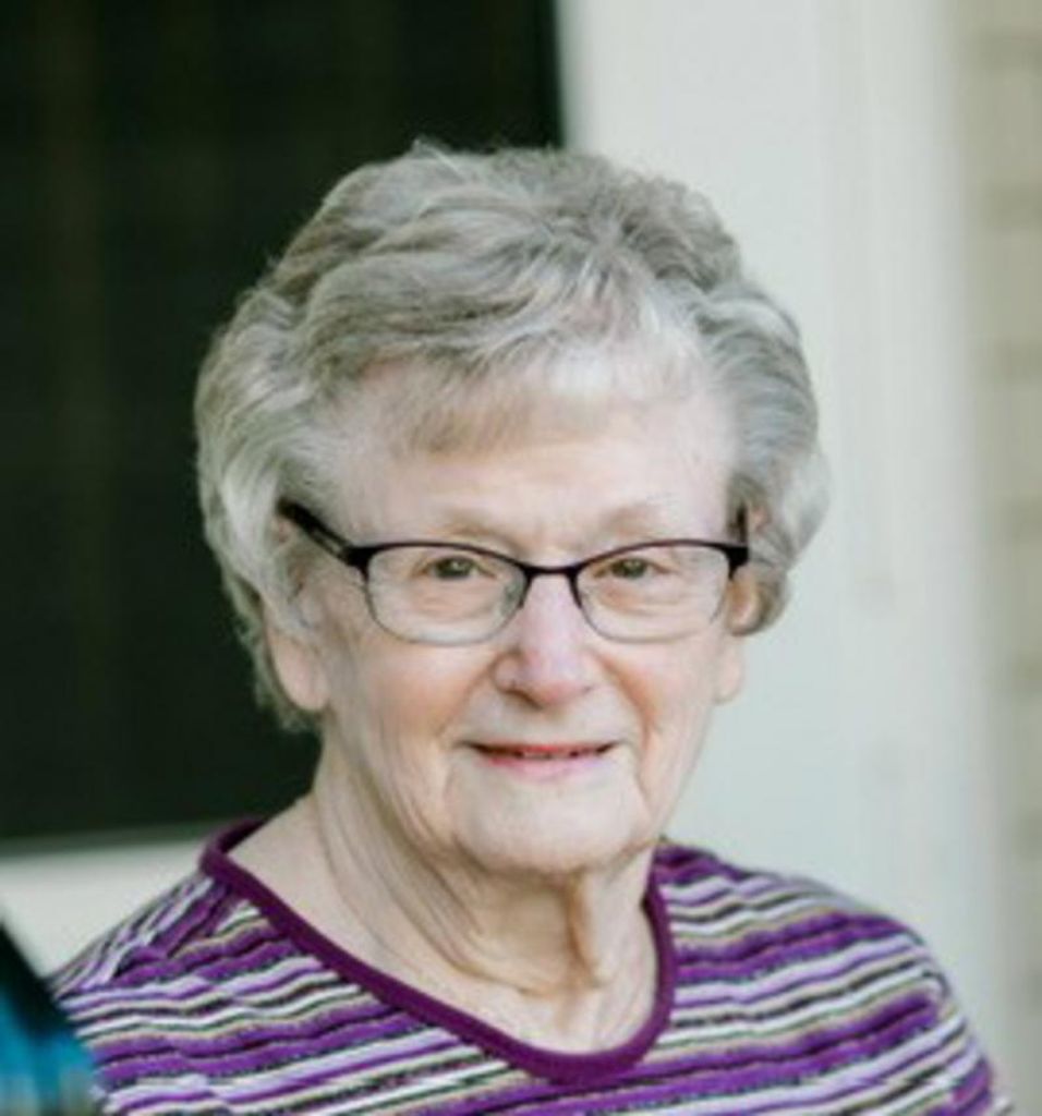 Rosalie Ann Schumacher Profile Photo