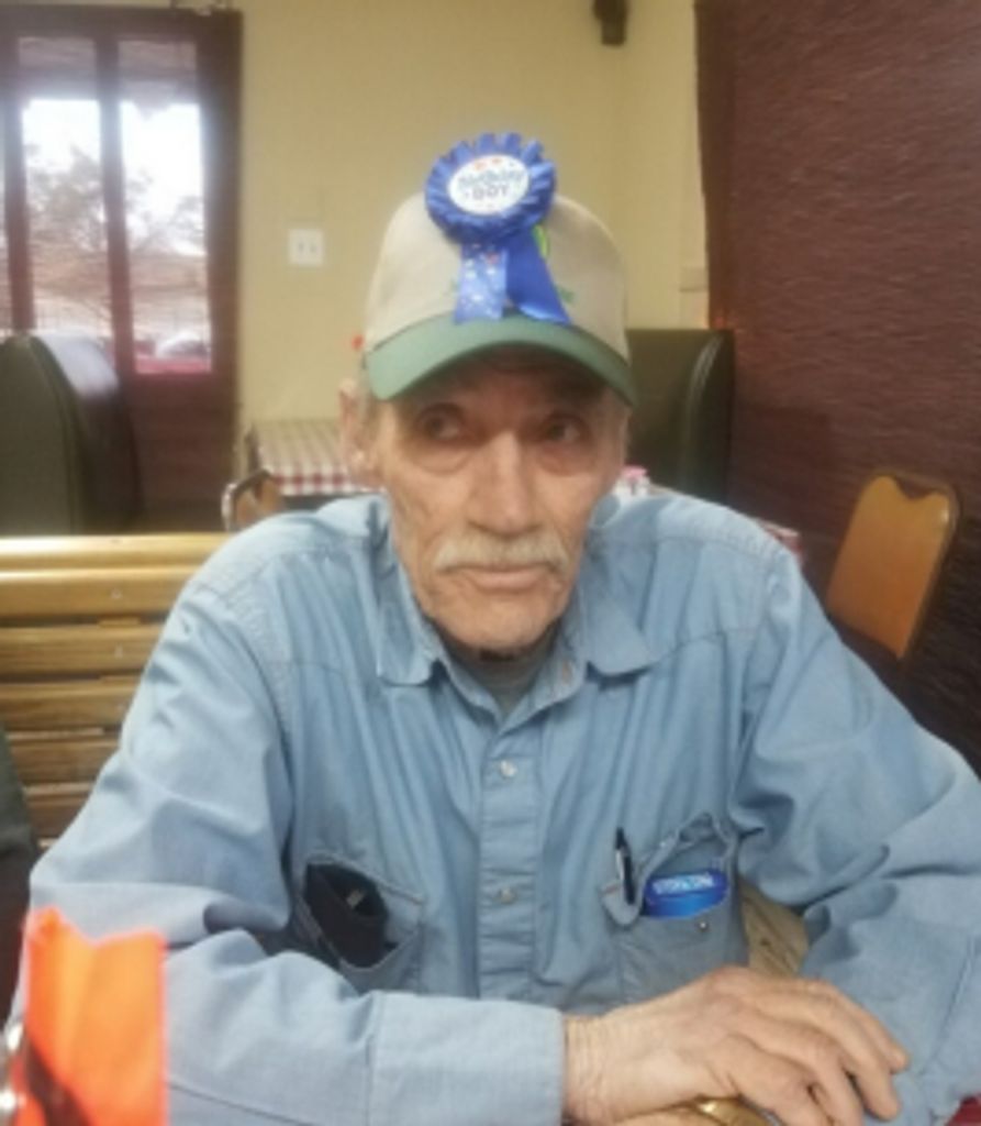 James C. "Butch" Leslie