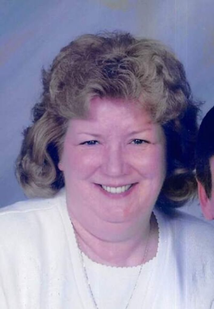 Cynthia Jean Elliott Profile Photo