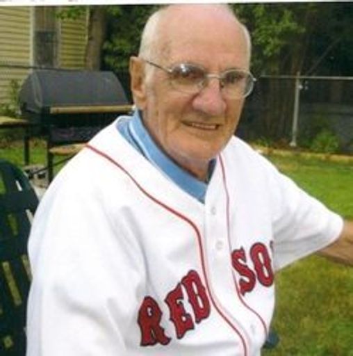 John Gallagher, Sr Profile Photo