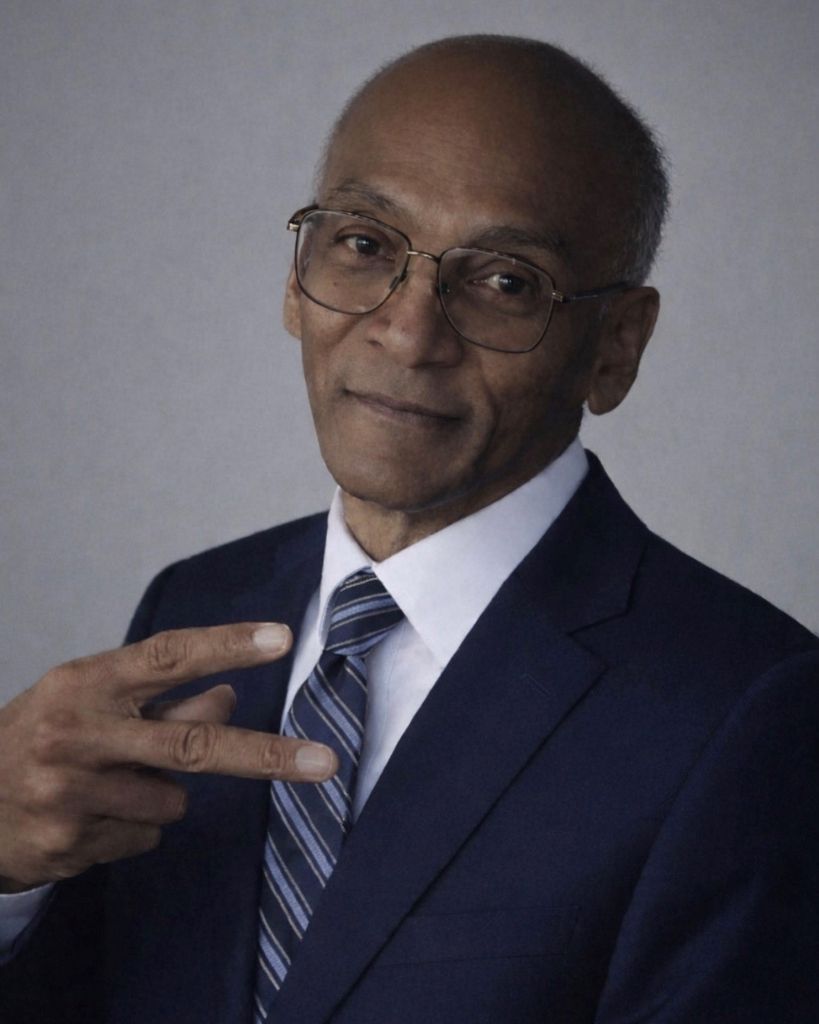 Norval "Bugzy" Stovall Jr. Profile Photo