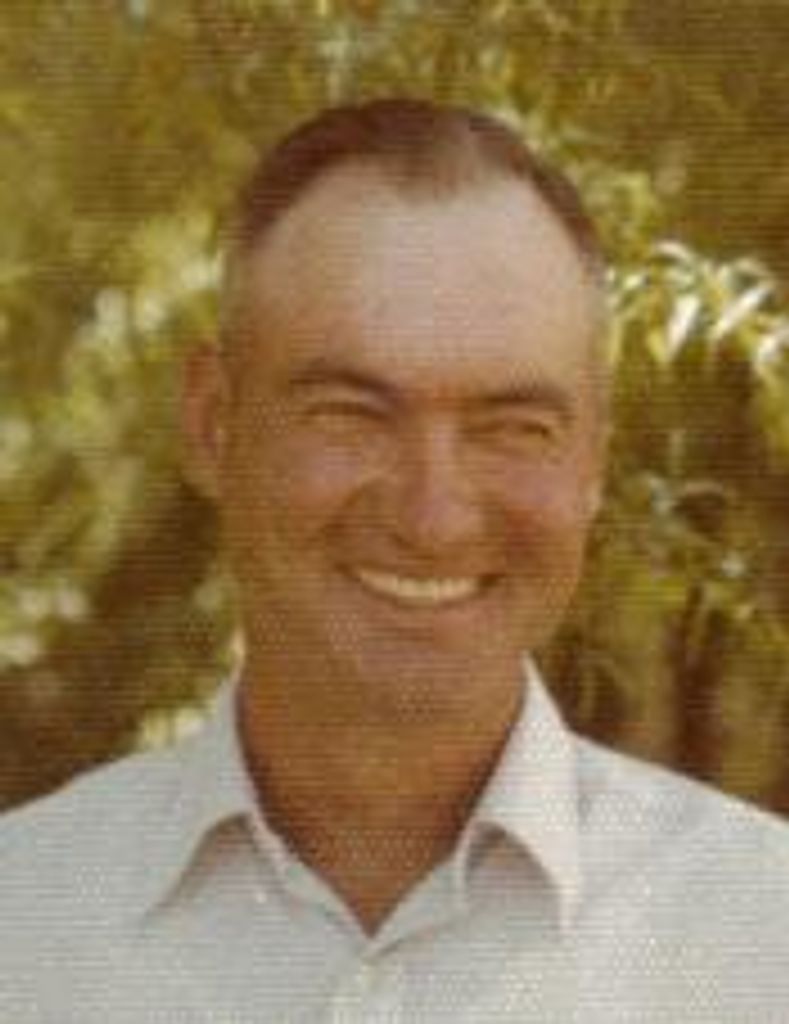 Glenn Smith