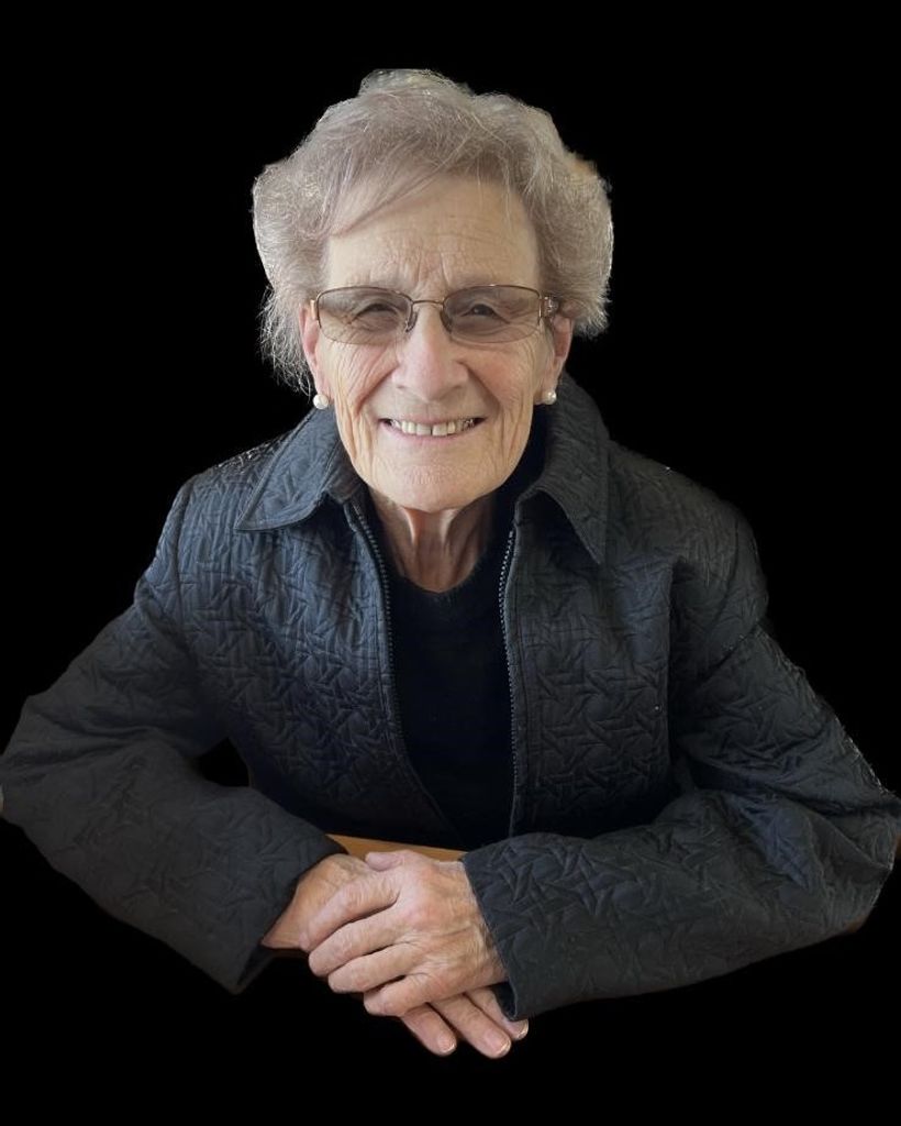Donna Marie Veroeven