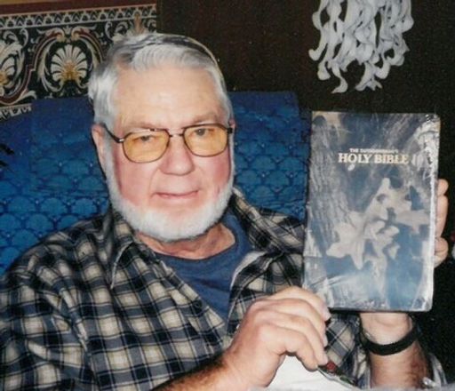 Photo of Robert Gaylon Mclean