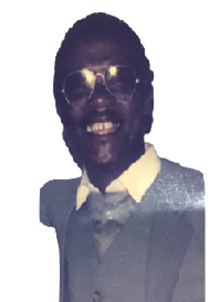 Deacon Michael "Shug" Grier, Sr.