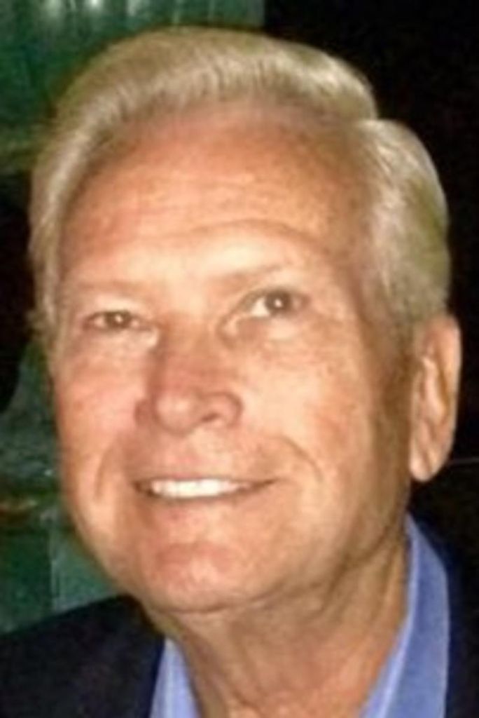 Charles Richard Killion Profile Photo