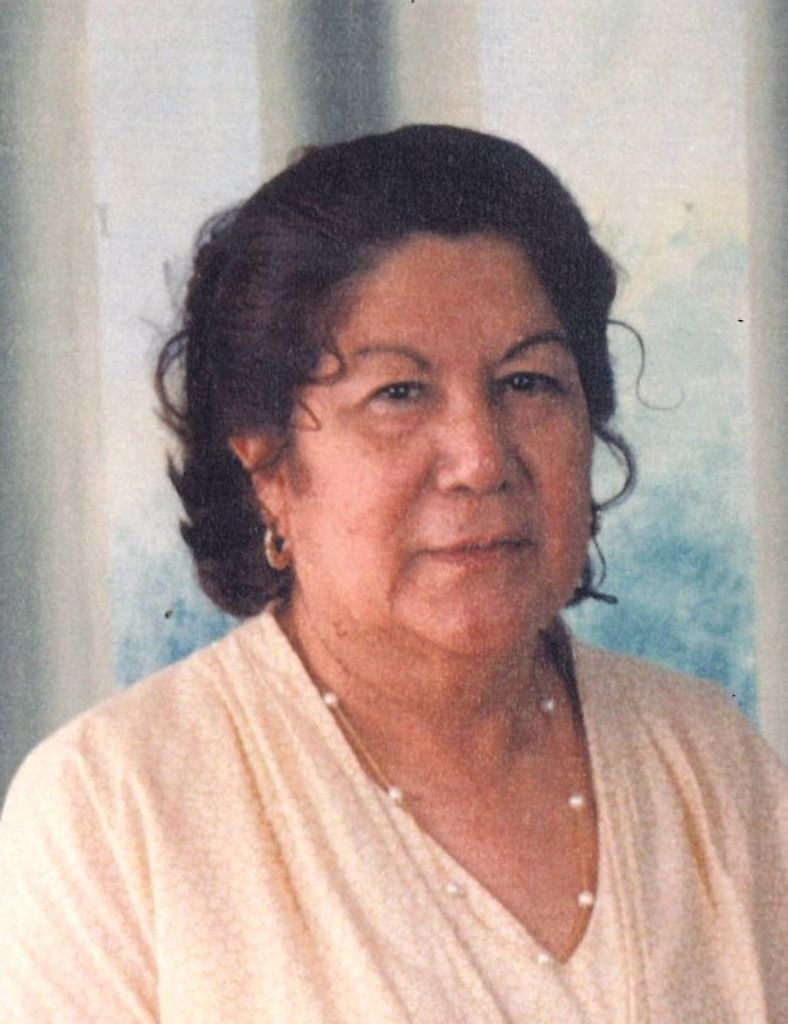 Felisitas H. Ortiz Profile Photo