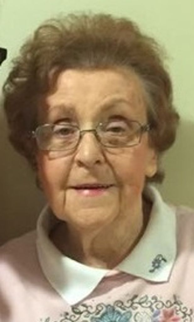 Florence E. Paskewicz