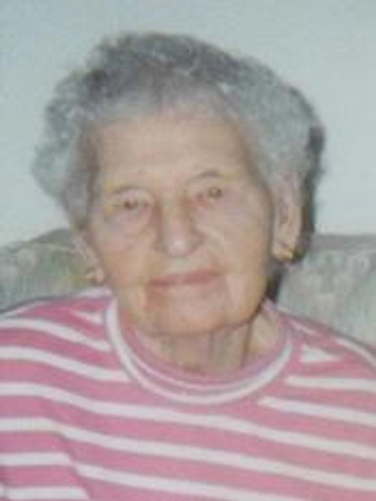 Mary Shereba (Nee Pondok)