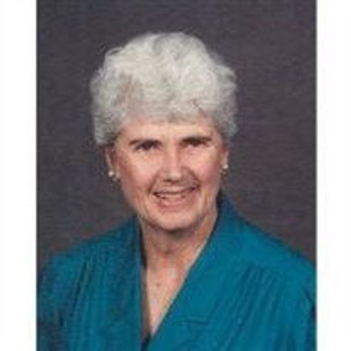 Katherine Brock Profile Photo