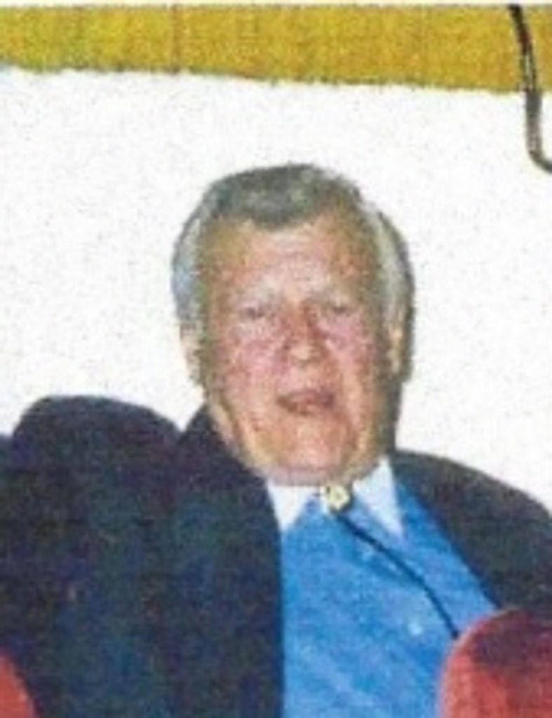 Eugene R. Hardy, Sr.