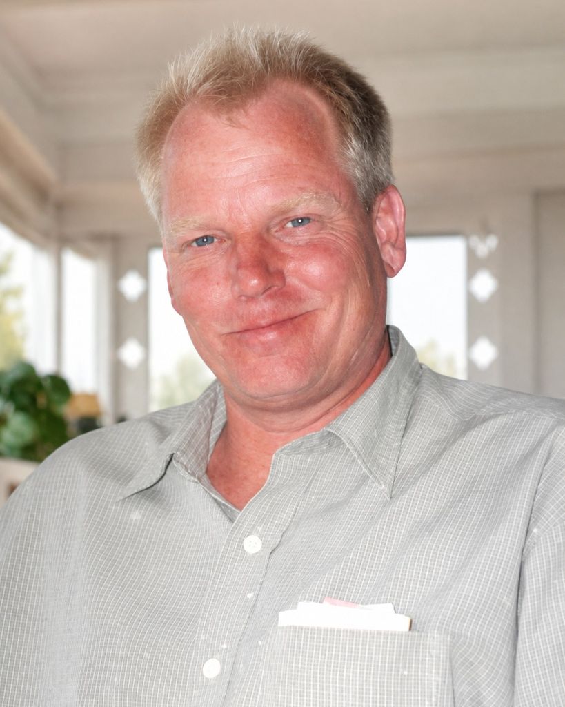 Michael C. Hinder