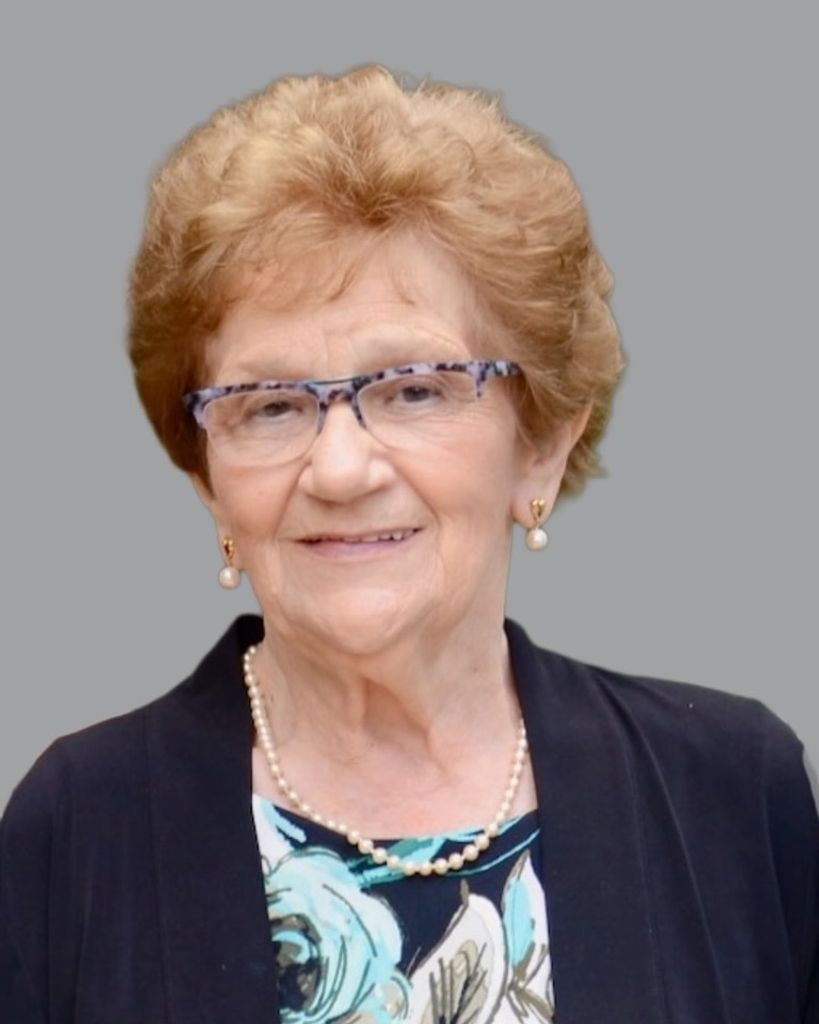 Ethel M. (Dubesky) Renaud Profile Photo