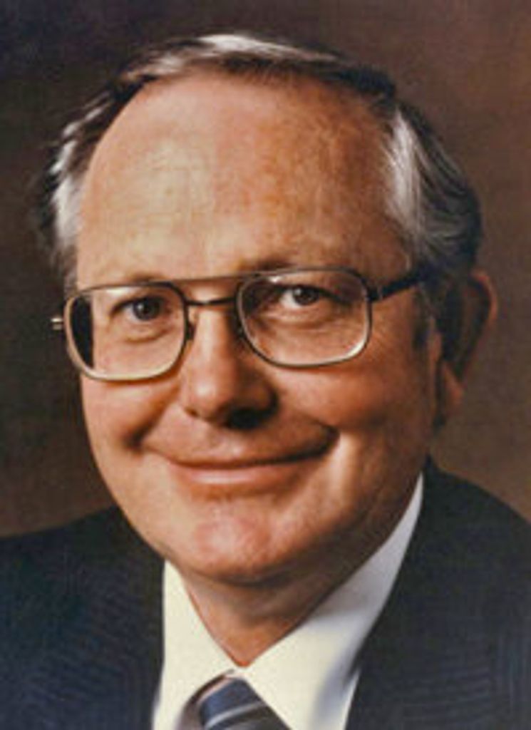 Wallace Blair Foulger