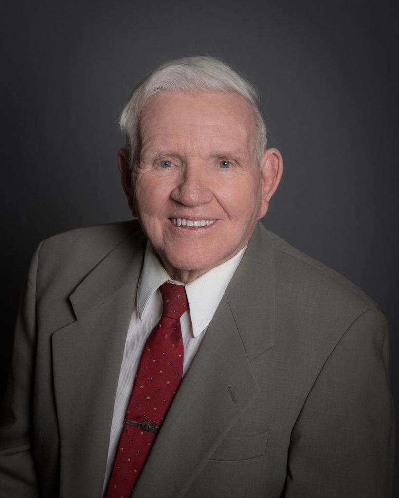 Darold Edwin Galloway