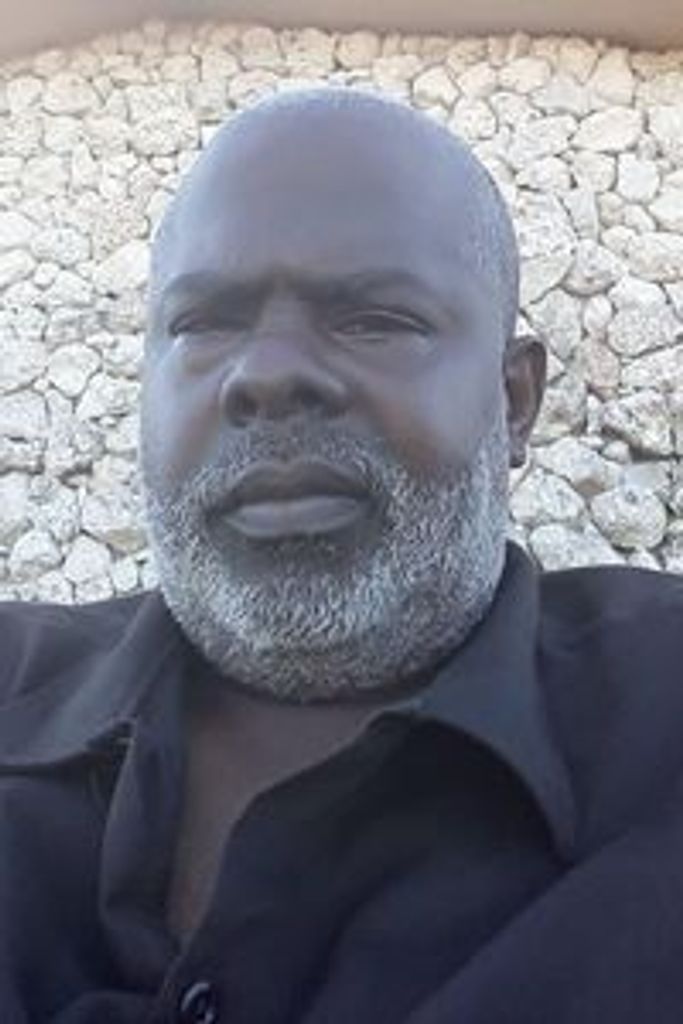 Wendell Douglas Jenkins, Jr. Profile Photo