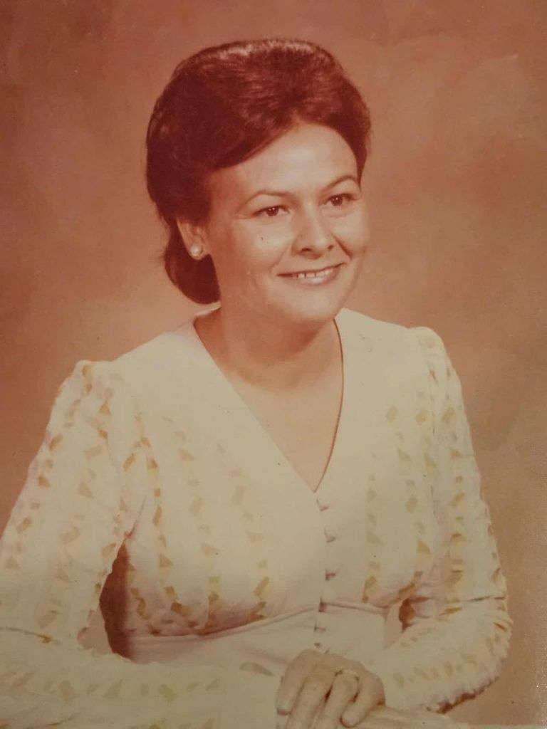 Nancy Leona Soles Edwards Profile Photo
