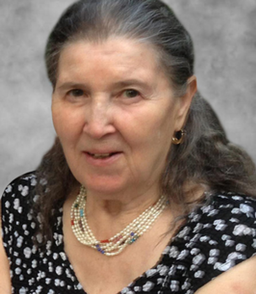 Maria De Giorgis