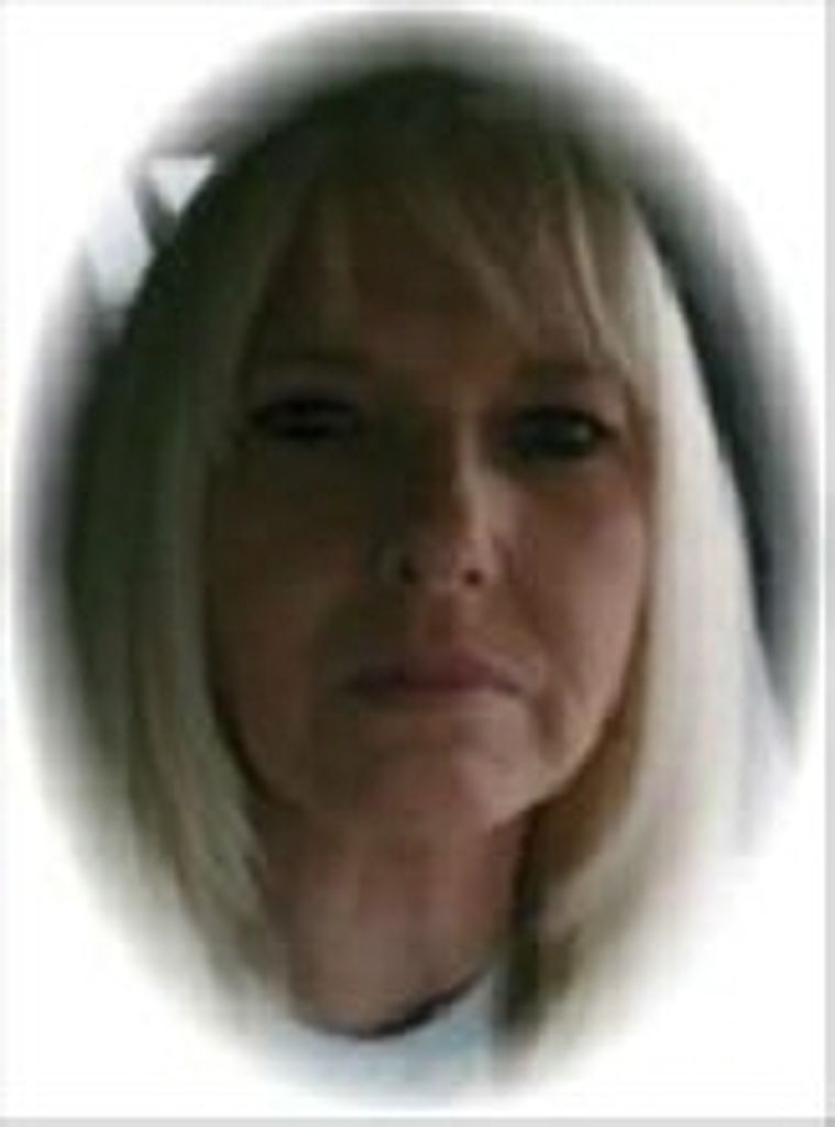 Marilyn Kay Reeves